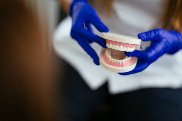 Dental Bonding in Lofall, WA