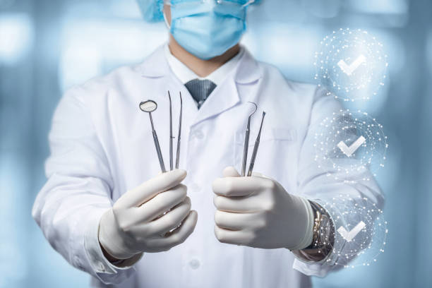Dental X-Rays and Imaging in Lofall, WA