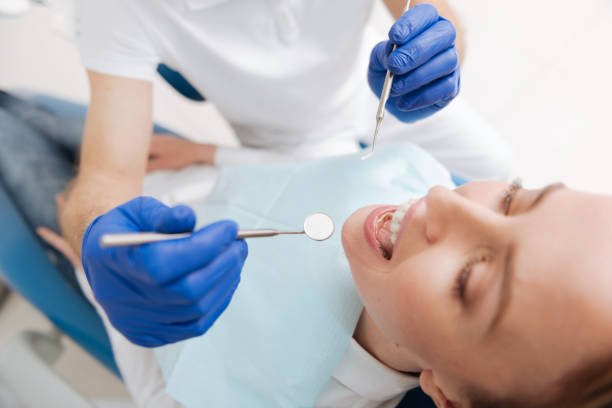 Best Dental Fillings (Composite and Amalgam)  in Lofall, WA